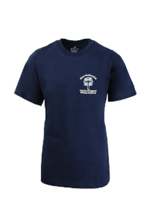 West Butterwick C of E Primary Academy - T-Shirt (PE)