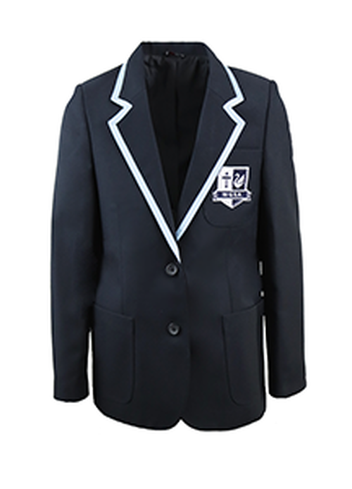 GIRLS BLAZER - West Grantham Church of England Secondary Academy 