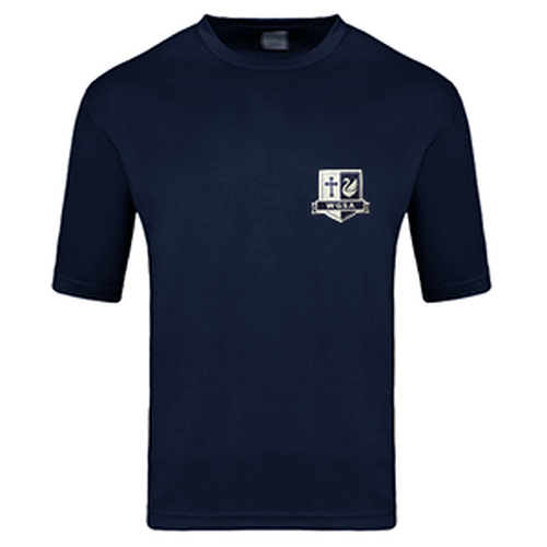 West Grantham Church of England Secondary Academy - PE T-Shirt