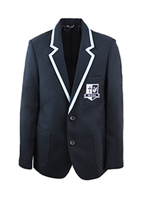 BOYS BLAZER - West Grantham Church of England Secondary Academy 