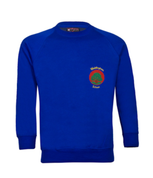 Waddingham Primary School - Sweatshirt