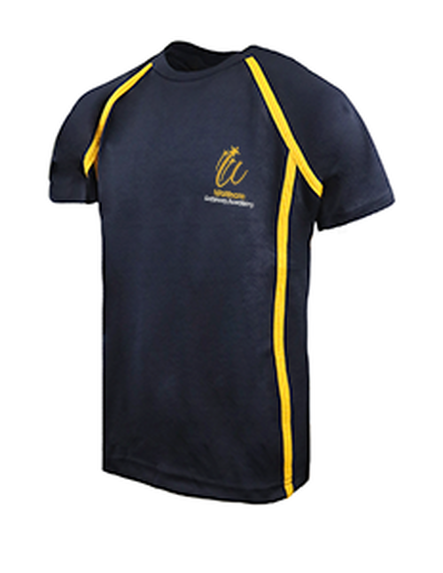 Waltham Gateway Academy - PE T-Shirt