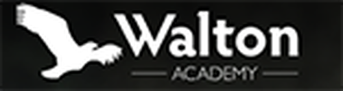 Walton Academy School Skirt