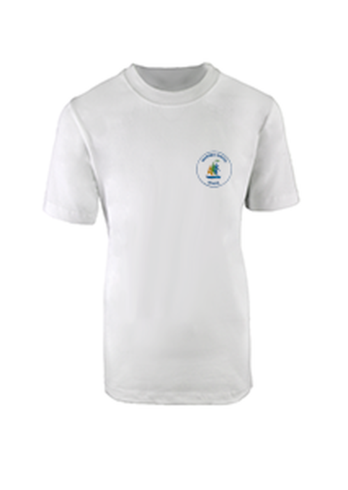 Warren Wood School - PE T-Shirt