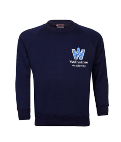 Welholme Academy - Sweatshirt
