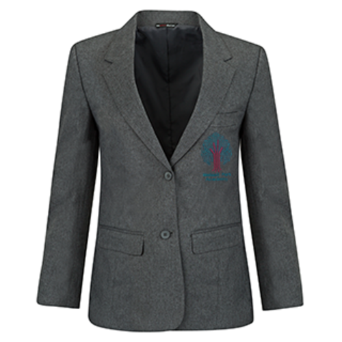 GIRLS - Welland Park Academy - Blazer