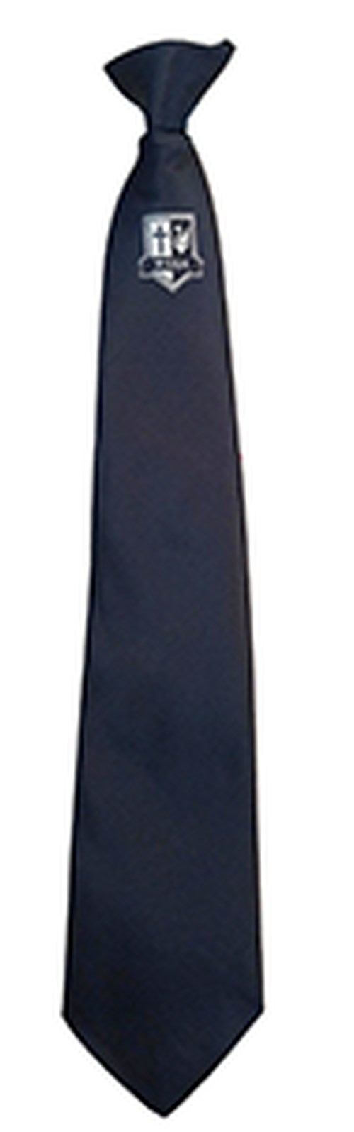 West Grantham Church of England Secondary Academy - Clip Tie