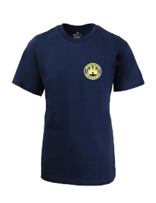 Westgate Academy - PE T-Shirt