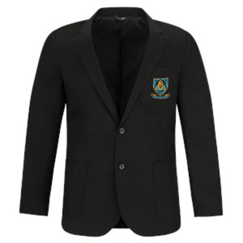 BOYS - Wigston Academy Blazer
