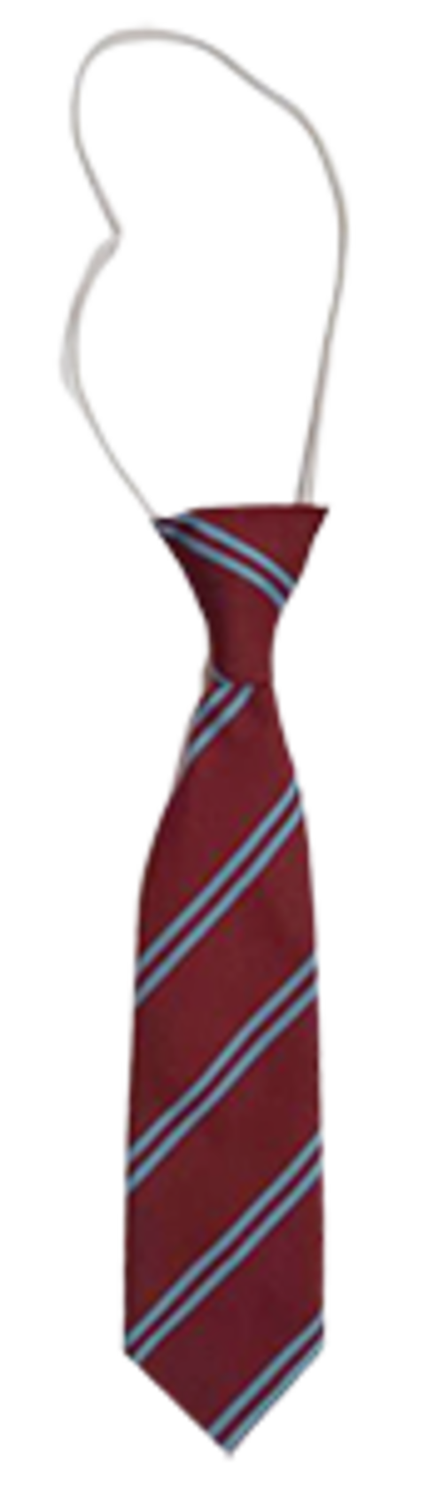 William Alvey - Elastic Tie