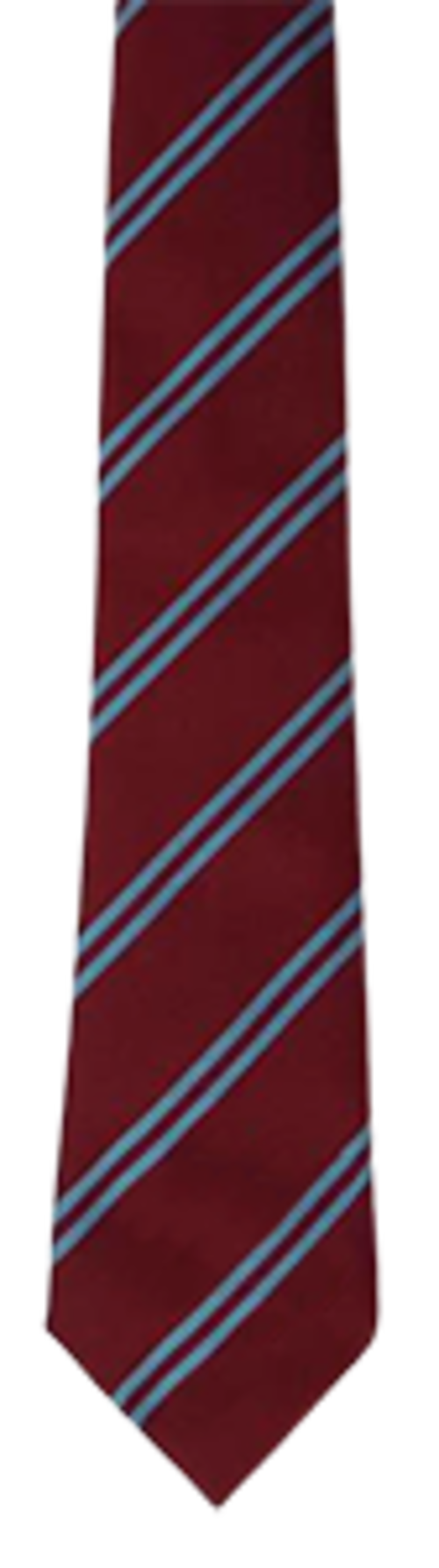 William Alvey - Long Tie