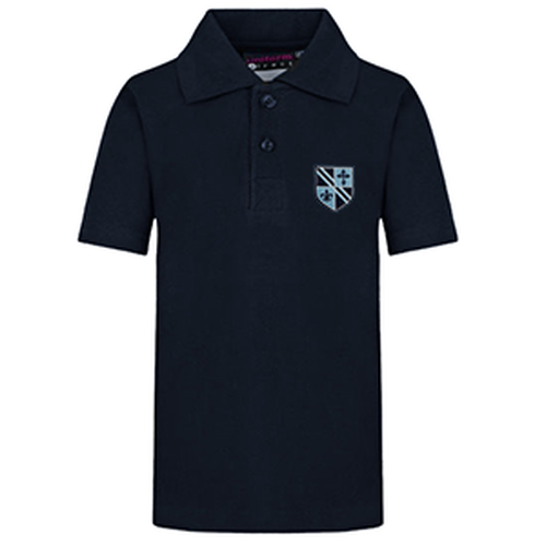 William Farr School - PE Polo Shirt