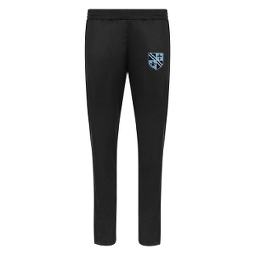 William Farr School - Slim Fit Track Pant