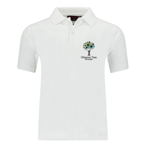 Wixams Tree Primary Pre-School - POLO SHIRT