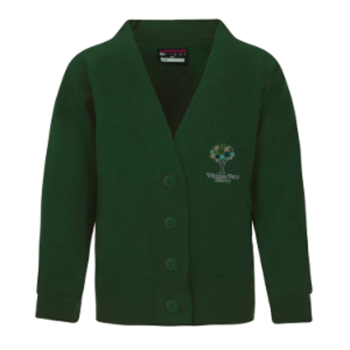 Wixams Tree Primary - Cardigan