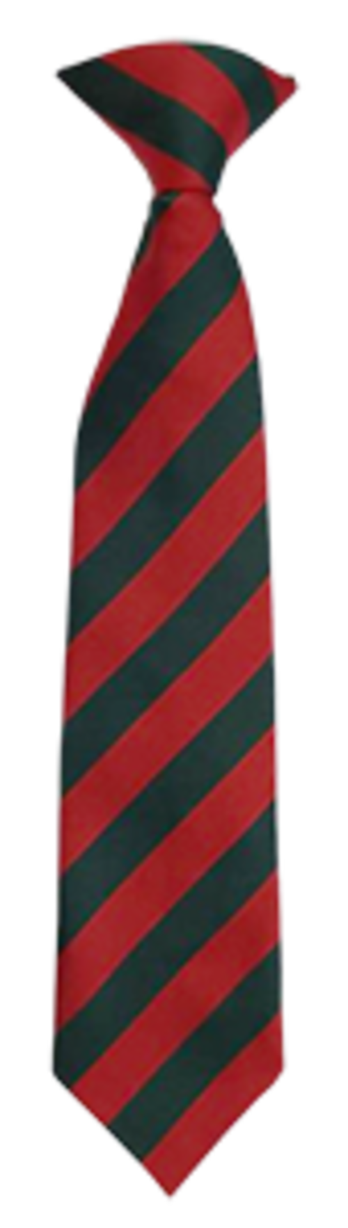 Wixams Tree Primary - Clip-On TIE