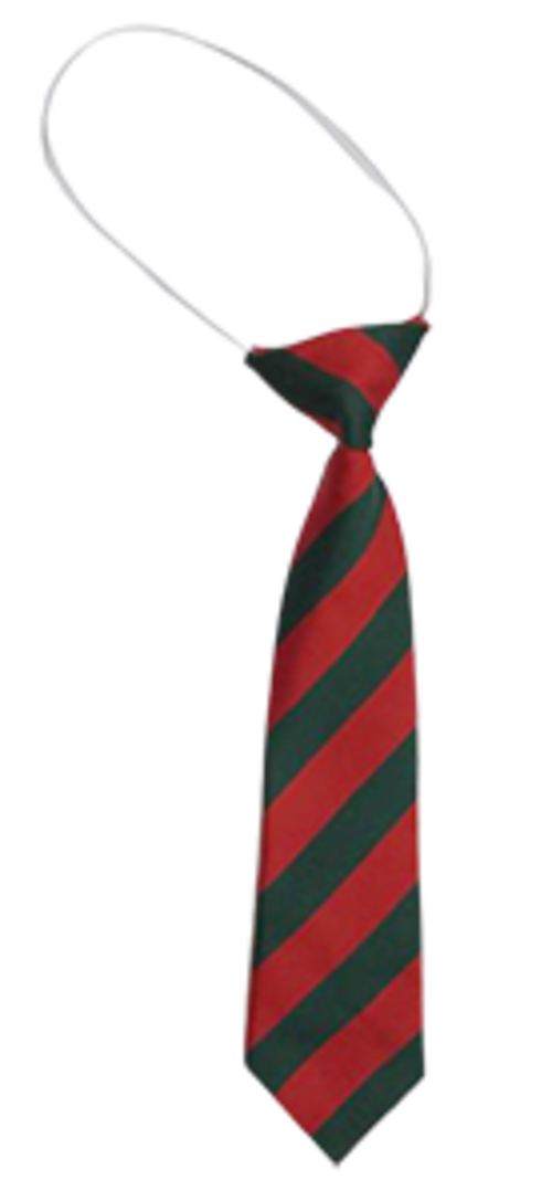 Wixams Tree Primary - Elastic TIE