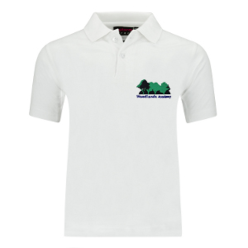 Woodlands Academy - Polo Shirt