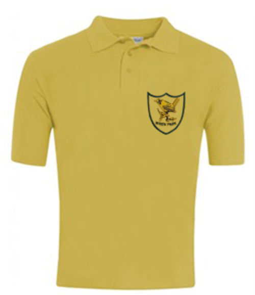 Wren Park Primary School - Polo