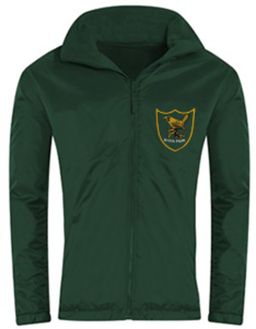Wren Park Primary School - Reversible Jacket