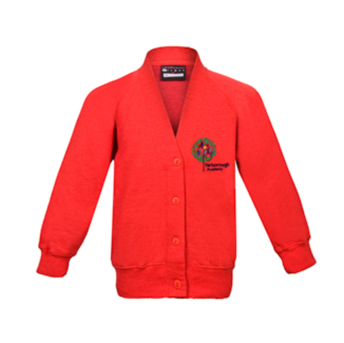 Yarborough Academy - Cardigan