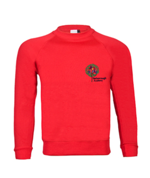 Yarborough Academy - Sweatshirt