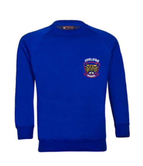 Athelstan Community Primary School - Sweatshirt