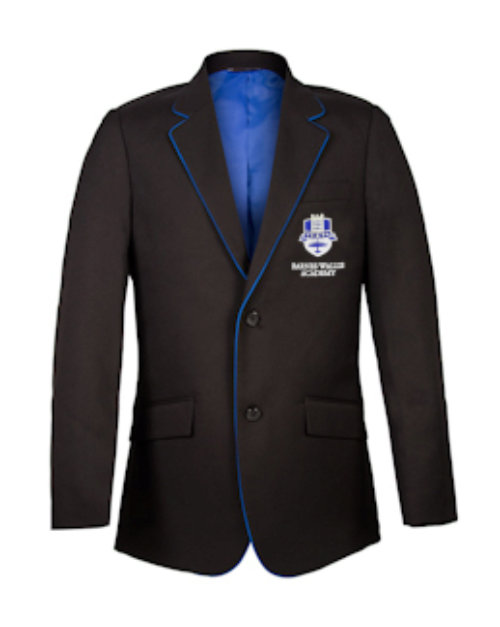BOYS - Barnes Wallis Academy Blazer