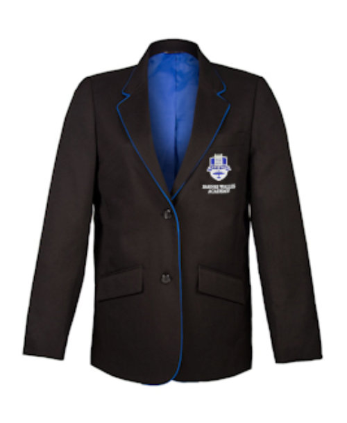 GIRLS - Barnes Wallis Academy Blazer