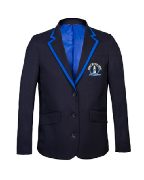 GIRLS - Beacon Academy School BLAZER
