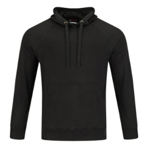 Black Hoodie