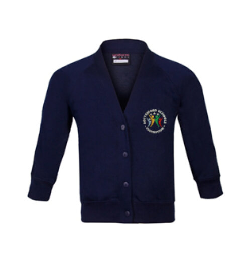 Bottesford Infant and Junior School - Navy Cardigan