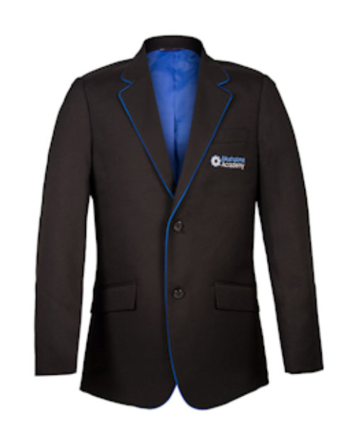 BOYS - The Axholme Academy Blazer