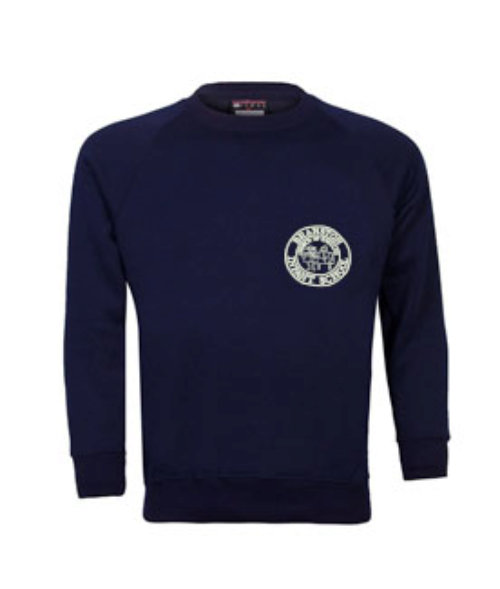 Branston CofE Infant Academy - Sweatshirt