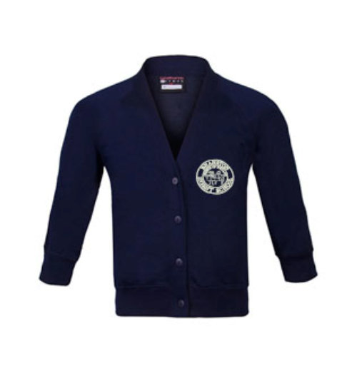 Branston CofE Infant Academy - Cardigan
