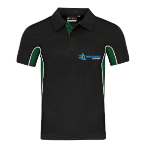 Brook Mead Academy - PE Polo Top