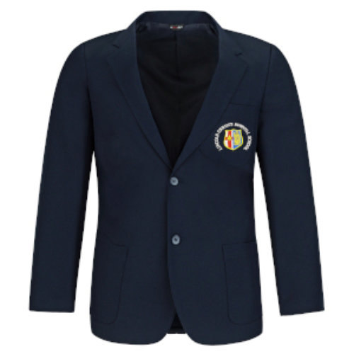 BOYS - LCHS Lincoln Christ's Hospital School Blazer