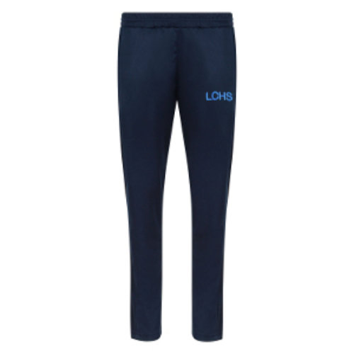 LCHS Lincoln Christ's Hospital School - Slim Fit Track Pant