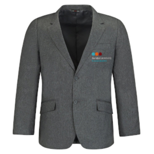 BOYS - Da Vinci Academy - BLAZER