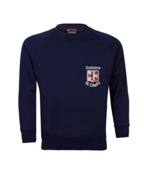 Dunholme St Chads - Sweatshirt