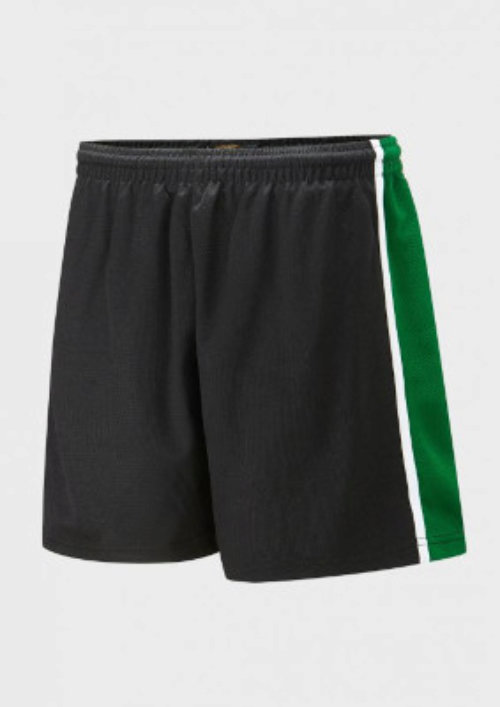 Catmose College - PE Shorts