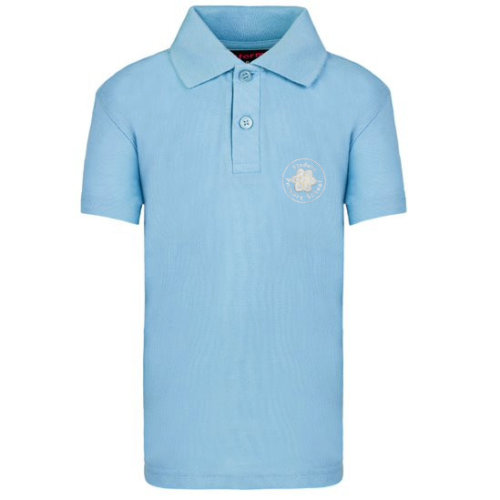Findern Primary School - Polo Shirt