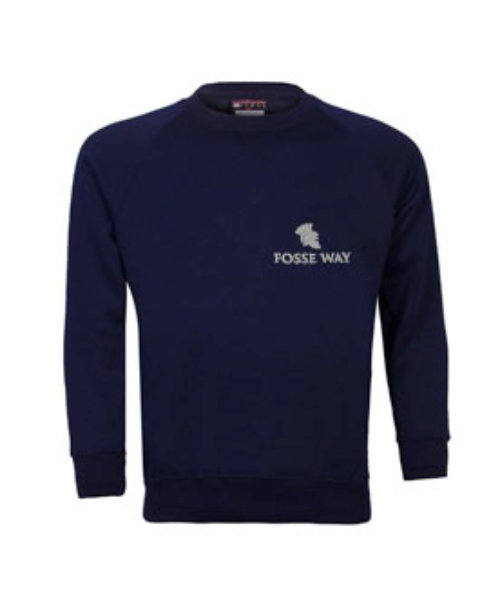 Fosse Way Academy - Sweatshirt