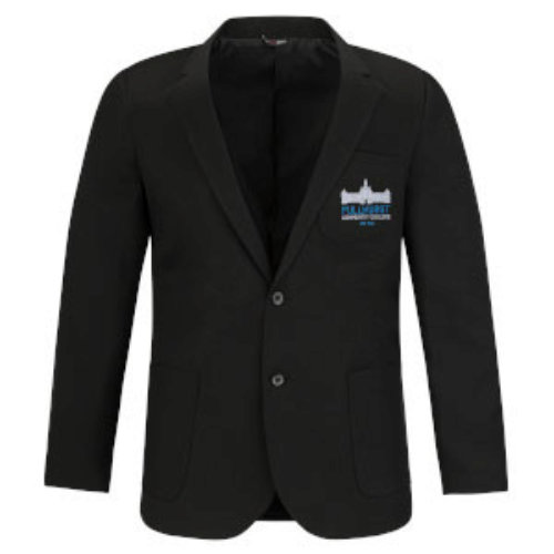 BOYS - Fullhurst Community College Blazer