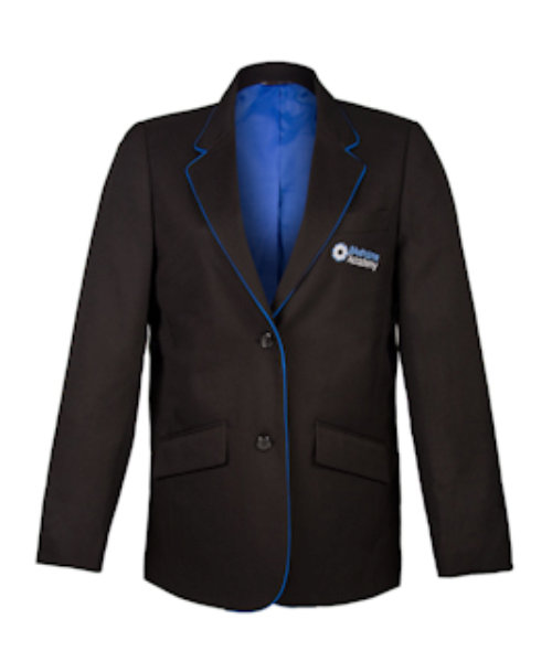 GIRLS - The Axholme Academy Blazer