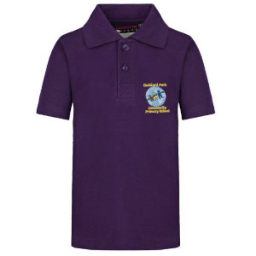 Goddard Park Community Primary School - Polo Shirt