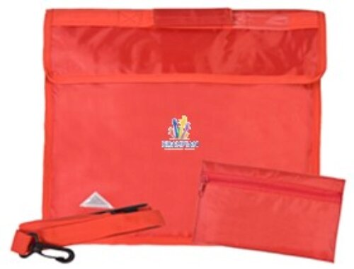 Grampian Primary Academy - Bookbag