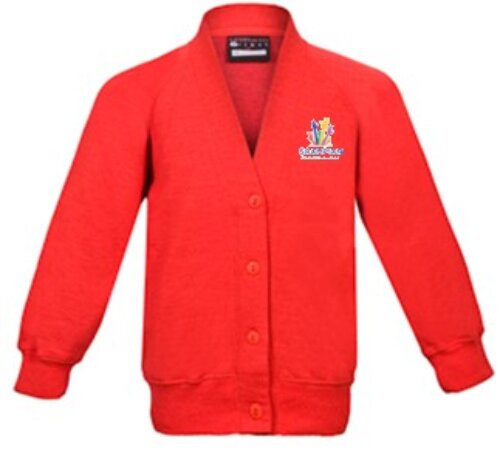 Grampian Primary Academy - Cardigan