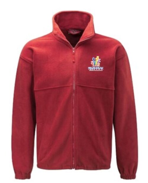 Grampian Primary Academy - Fleece