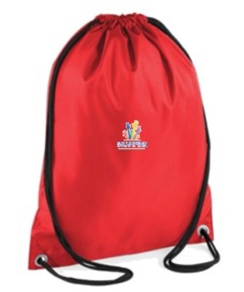 Grampian Primary Academy - PE Bag